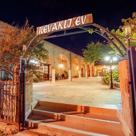 Revakli Ev Guest House Rizokarpaso Exterior foto